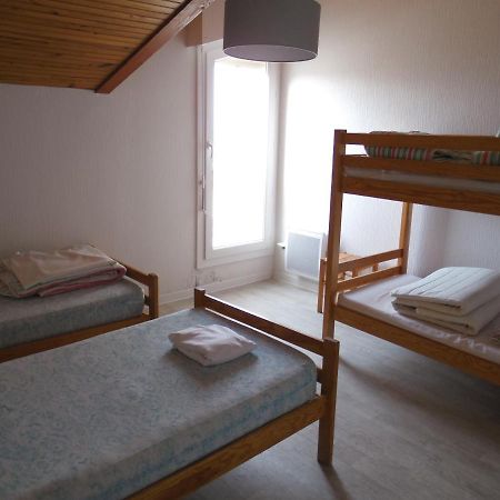 Apartmán L'Abri Cotier Mimizan-Plage Exteriér fotografie