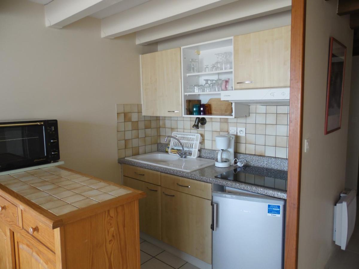 Apartmán L'Abri Cotier Mimizan-Plage Exteriér fotografie