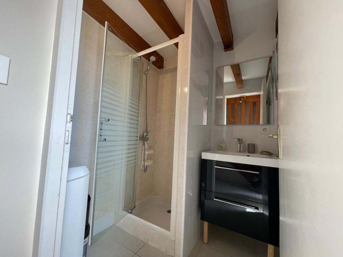 Apartmán L'Abri Cotier Mimizan-Plage Exteriér fotografie